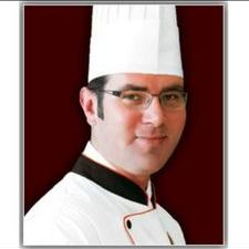 Profile Picture of Benjamin Spraggins (@Chefben333) on Twitter