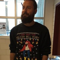 Profile Picture of Chris Dier (@chris-dier-1) on Quora