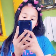 Profile Picture of Mariel Anne Carranza (@MarielAnneCarr4) on Twitter