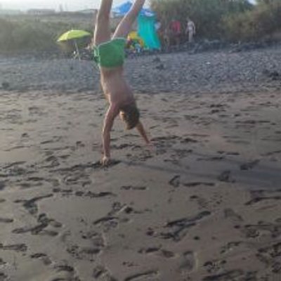 Profile Picture of Samuel Quintero Borg (@QuinteroBorg) on Twitter