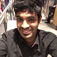 Profile Picture of Seshan Lakshmi Narasimhan (@seshan-lakshmi-narasimhan) on Quora