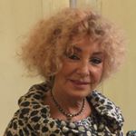 Profile Picture of Patrizia Borrelli (@patborr) on Instagram