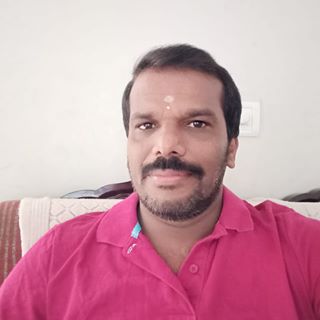 Profile Picture of Srinivas Murthy (@srinivas.murthy.7564) on Facebook