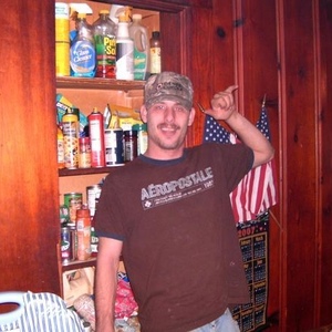 Profile Picture of Paul Mounce (@kajunhilbilly) on Myspace