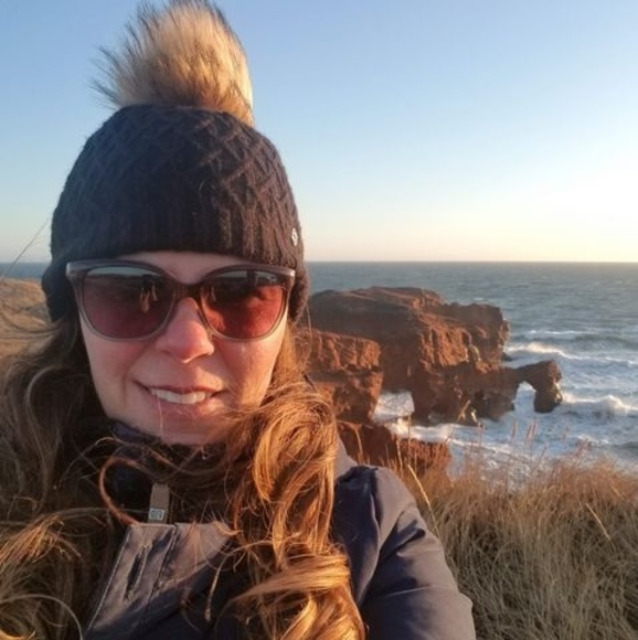 Profile Picture of Isabelle Lafrance (@isa_lafrance) on Poshmark
