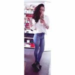 Profile Picture of Naty De La Rosa ( La Pola) (@lapolacadowney) on Instagram