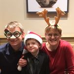 Profile Picture of Ellen Dexter (@dexy72) on Instagram