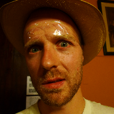 Profile Picture of Robbie Wilson (@robbiezwilson) on Twitter