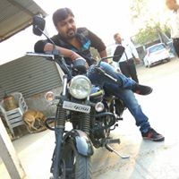 Profile Picture of Yogi Patel (@yogi-patel-37) on Quora