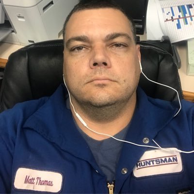 Profile Picture of MATT THOMAS (@MaroonTiger01) on Twitter