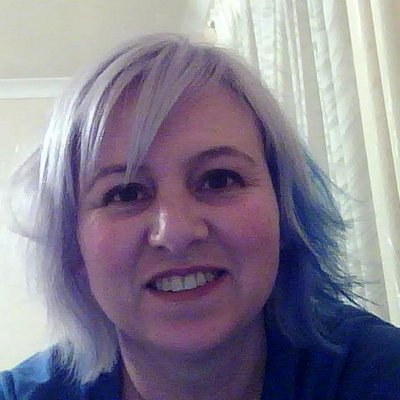 Profile Picture of Cathy Mostert (@@ShadesHairDesig) on Twitter