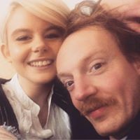 Profile Picture of Alice Hope Sutcliffe (@alice-hope-sutcliffe) on Quora