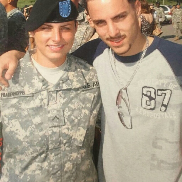 Profile Picture of Kristin Frauenhoffer (@kfrauenhoffer20) on Poshmark