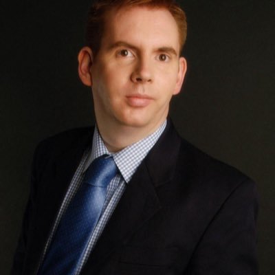 Profile Picture of James Haskings (@jhaskings) on Twitter