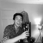 Profile Picture of Vincent Gabriel Vernal (@vincentvernal) on Instagram