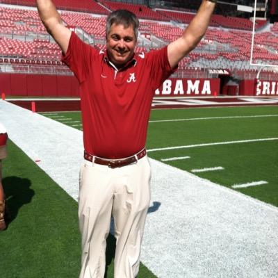 Profile Picture of David Hamric (@HamricDavid) on Twitter
