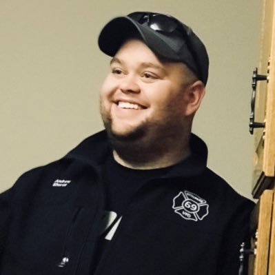 Profile Picture of Andrew Shores (@JosephShores4) on Twitter