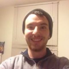 Profile Picture of Jesse Ellis-Wexler (@ExcellentCupid1) on Twitter