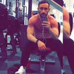 Profile Picture of Christopher Bruce (@christopher_raspberries) on Instagram