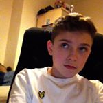 Profile Picture of Thomas Fraser (@thomasfraser_10) on Instagram
