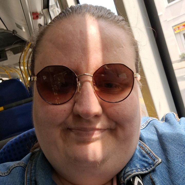 Profile Picture of Daniela Wolf (@deafdaniela1) on Tiktok