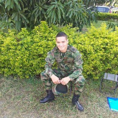 Profile Picture of Alexander Castrillon (@JMap2015) on Twitter