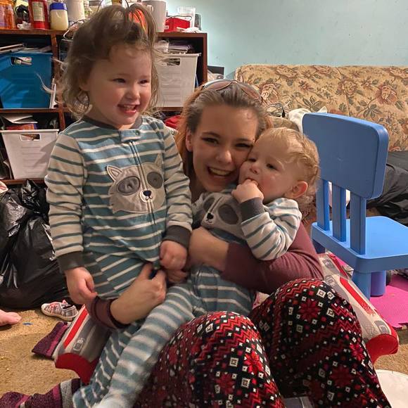 Profile Picture of Christina Cowlin (@christinacowlin) on Poshmark