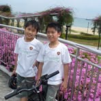 Profile Picture of Brian Hee (@brianhee) on Facebook