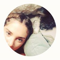 Profile Picture of Libby-jane Carlsen (@libby-jane-carlsen) on Quora