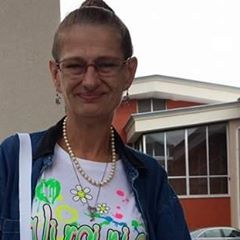 Profile Picture of Nancy Mills (@nancymills1) on Tiktok