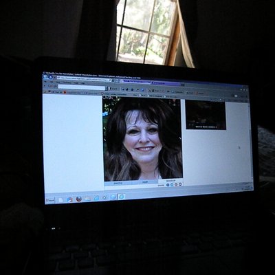 Profile Picture of Deborah Lanning (@DeborahLanning5) on Twitter