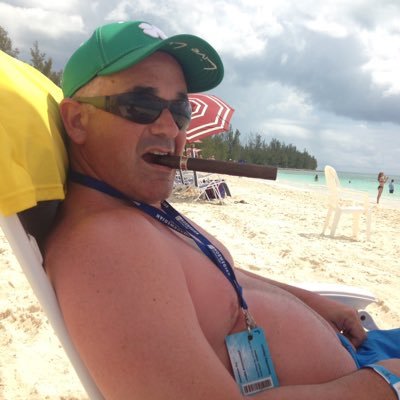 Profile Picture of James Burkhammer (@jaburk7) on Twitter