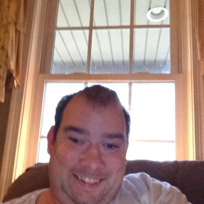 Profile Picture of Steve Burnette (@steve_burnette) on Twitter