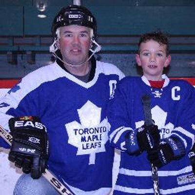 Profile Picture of Brian Hildebrandt (@b_hildebrandt) on Twitter