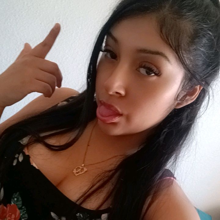 Profile Picture of Angelique🖤 (@angeliquesotelo) on Tiktok