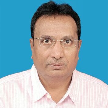 Profile Picture of Pravin Kapadia (@pnkapadia) on Twitter