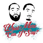 Profile Picture of Ernest & Dexter (@what.more.can.i.say.podcast) on Instagram