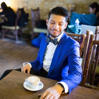 Profile Picture of Jacob Stanley (@25jessieJacob) on Twitter
