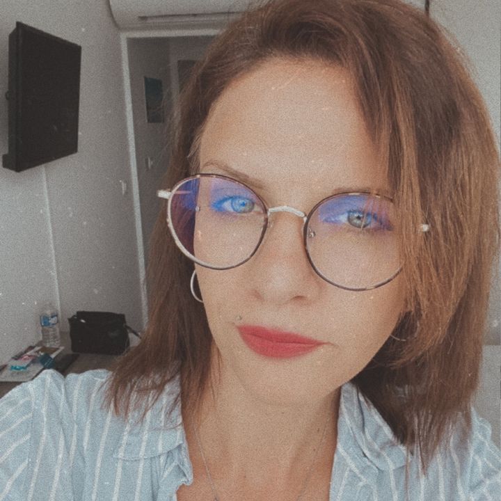 Michelle Chasseriaud - Tiktok Profile Picture of Michelle Chasseriaud (@michellechasseriaudbell0) on Tiktok