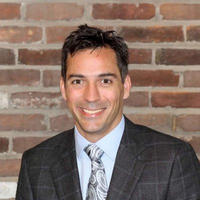 Profile Picture of Keith Pulley (@KeithPulley3) on Twitter
