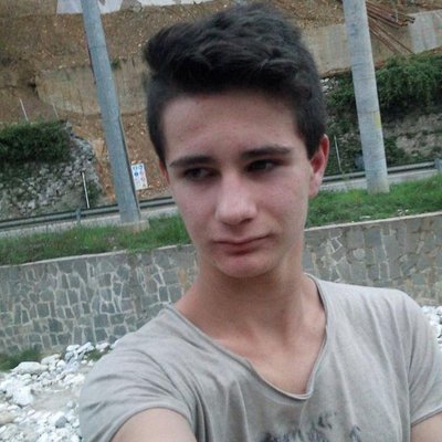 Profile Picture of Mihalcescu Costin (@CostinMco97) on Twitter