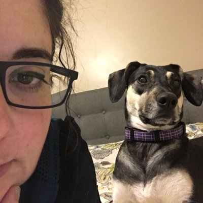 Profile Picture of Jean Garrett (@jmogarrett) on Twitter