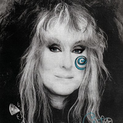 Profile Picture of Laurie Cabot (@LaurieCabot) on Twitter