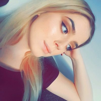 Anna Hallbom - Twitter Profile Picture of Anna Hallbom (@annahallbom1) on Twitter