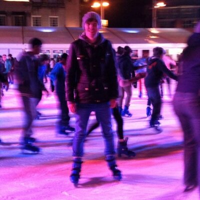 Profile Picture of Joe Hadfield (@josephgeorge92) on Twitter