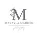 Profile Picture of Makayla Madden Photography | Senior & Boudoir Photographer + Business Education (@makaylajmadden) on Pinterest