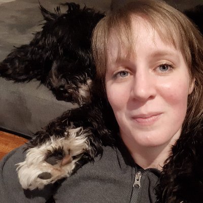 Profile Picture of C_L_Johnston (@archaeologuest) on Twitter