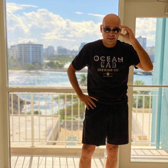 Profile Picture of Wilfredo Negron (@ultimomd) on Poshmark