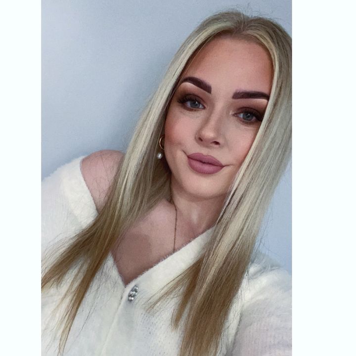 Profile Picture of Tammy hackett (@tammyhacketttt) on Tiktok