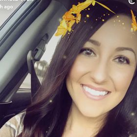 Profile Picture of Christa Boswell (@christa217) on Pinterest